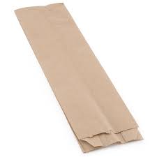 Quart Brown Paper Bags